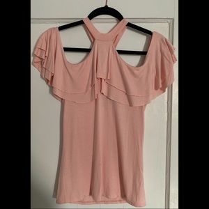Fashion Nova Sun Models Top